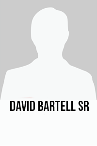 David Bartell Sr