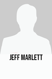 Jeff Marlett