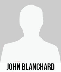 John Blanchard