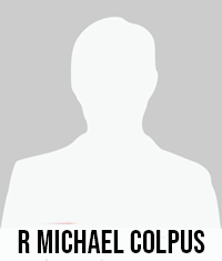 R Michael Colpus