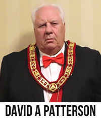 David Patterson