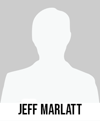 Jeff Marlett