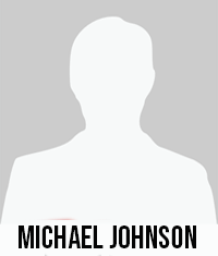 Michael Johnson