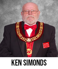 Ken Simons