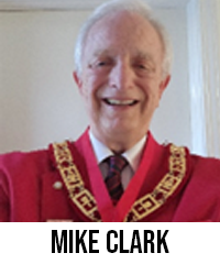 Mike Clark