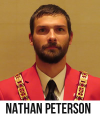 Nathan Peterson