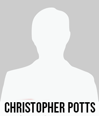 Christoper Potts