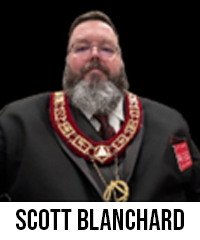 Scott Blanchard