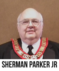 Sherman Parker Jr.