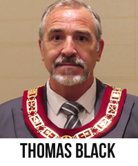 Thomas Black